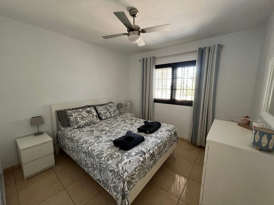 Casa Mo, 2 bedroom apartment close to the beach Apartment in Puerto del Carmen