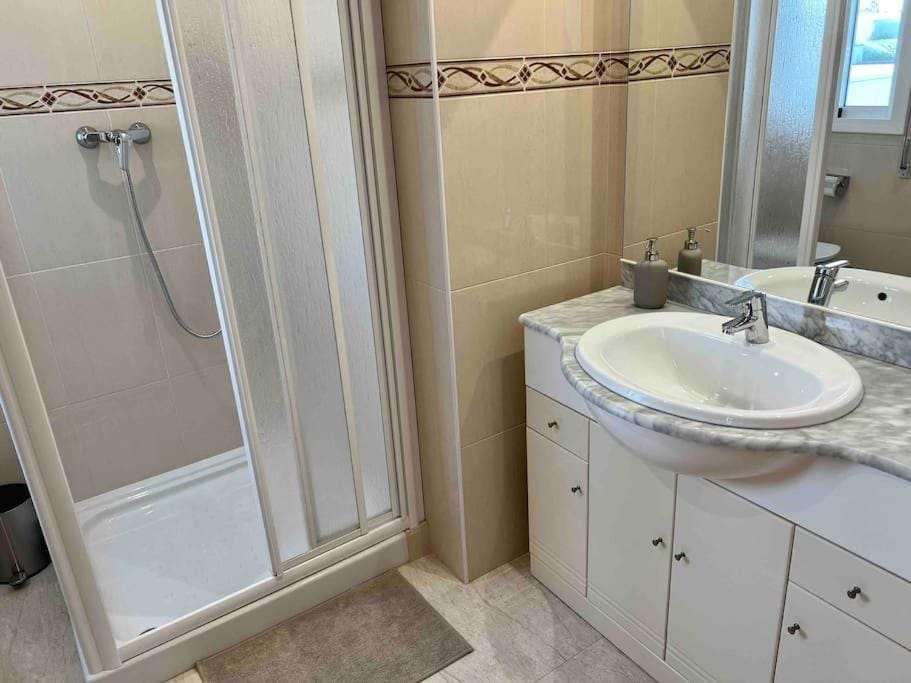 Casa Magda, Poble Nou del Delta Apartment in Montsià