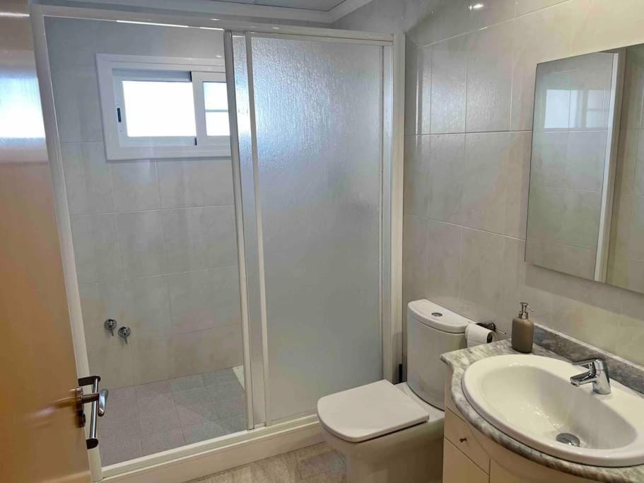 Casa Magda, Poble Nou del Delta Apartment in Montsià