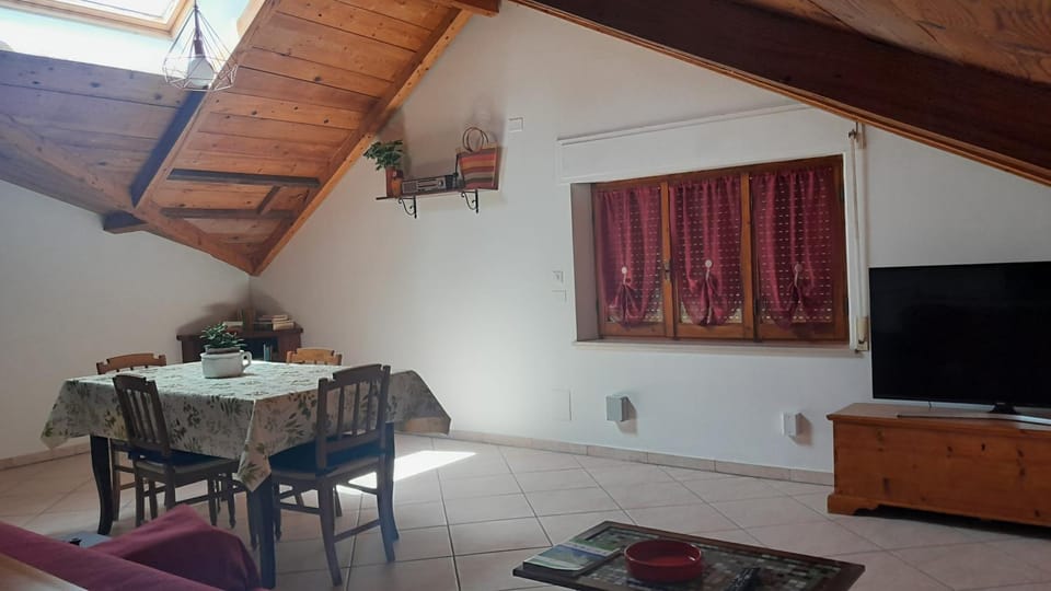 Le Rondini Apartment in Marche