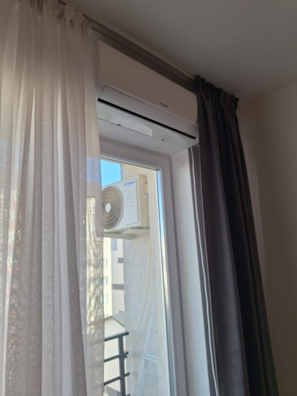 air conditioner