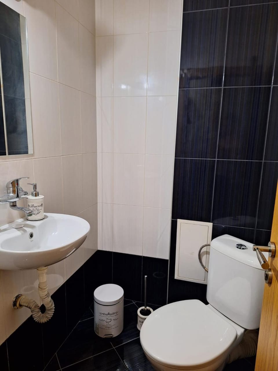 HomeViza Apartment in Yambol