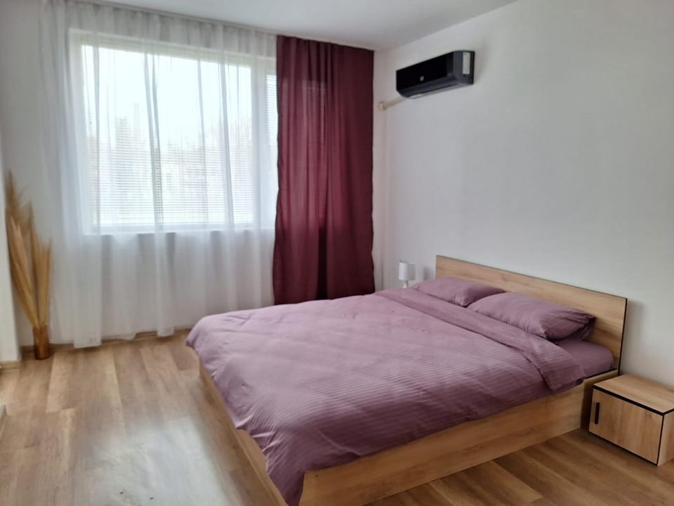 HomeViza Apartment in Yambol