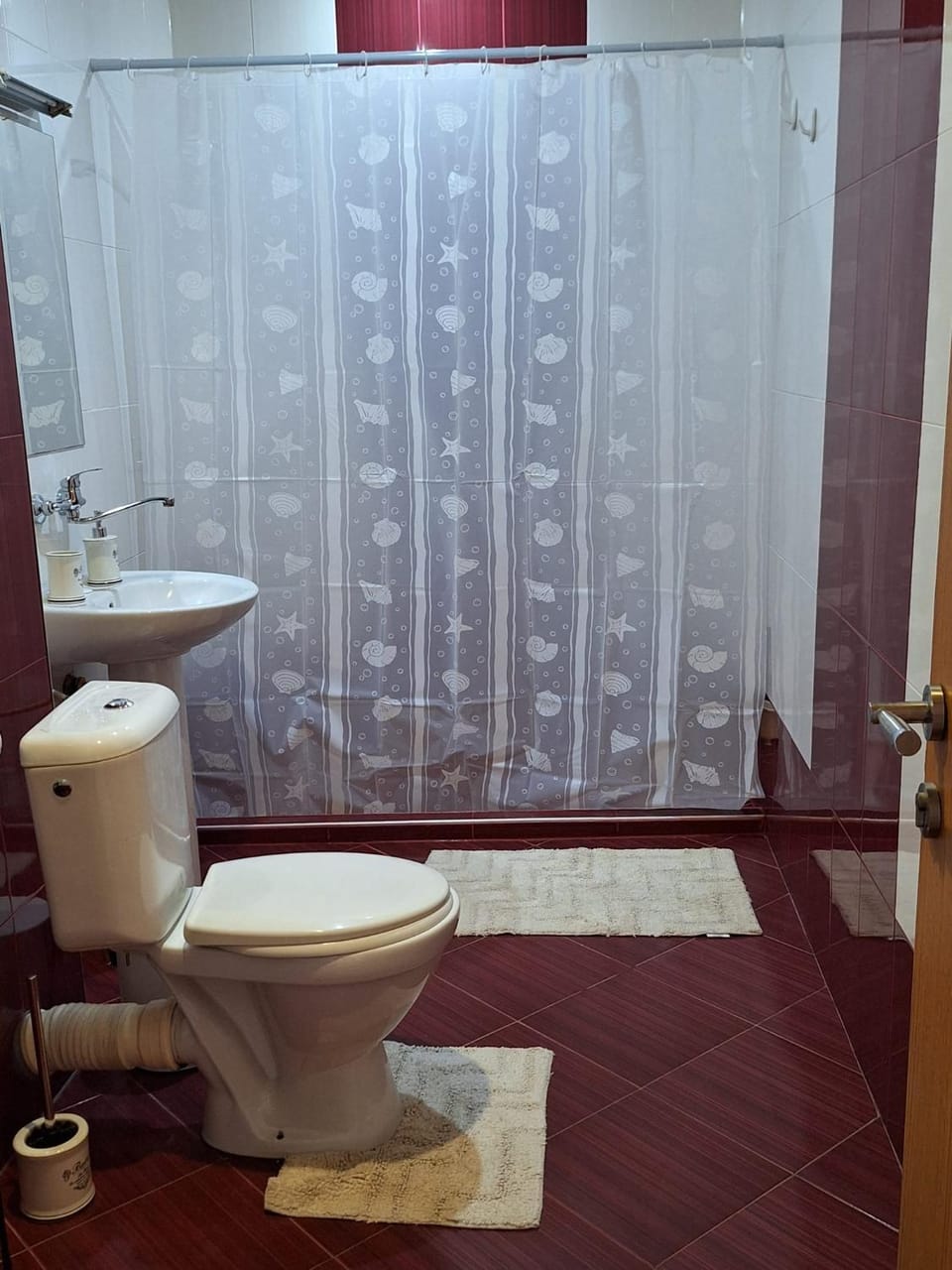 HomeViza Apartment in Yambol
