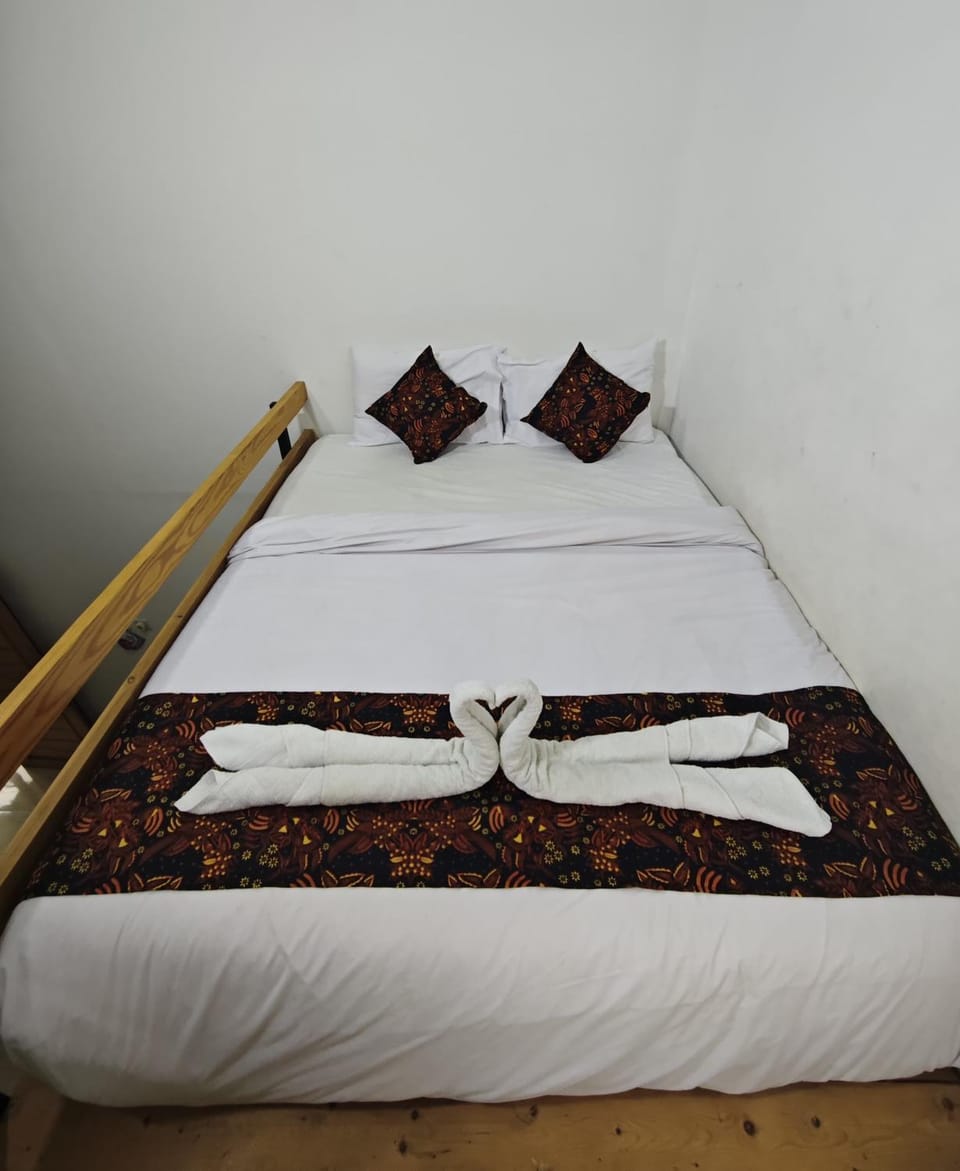 Jogja Amor Hotel Hotel in Yogyakarta