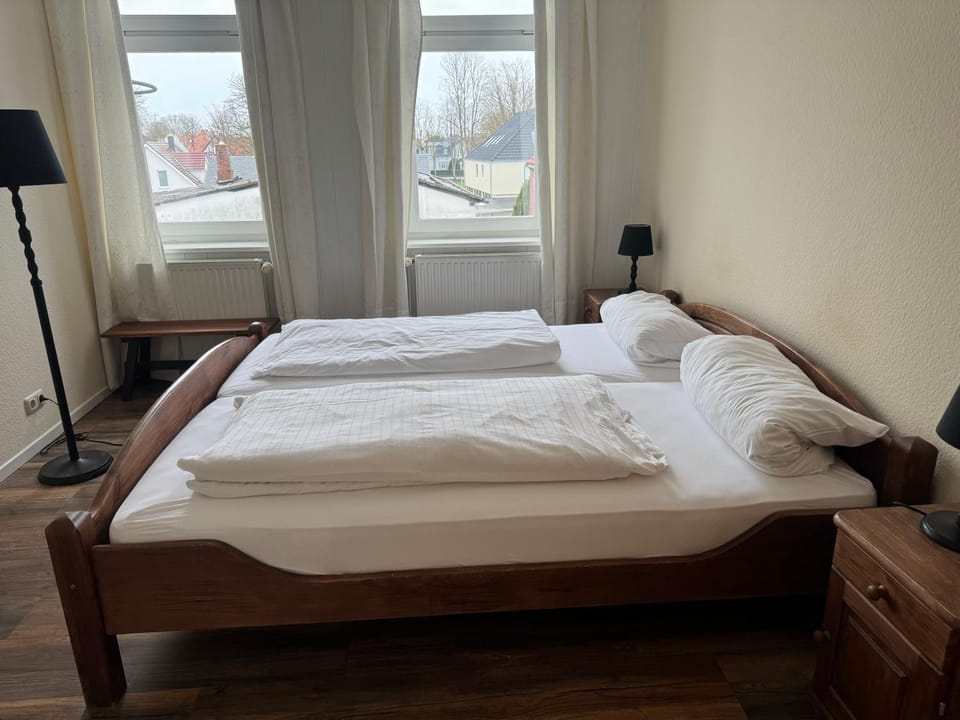 Borgo Antico Hotel Hotel in Ostholstein