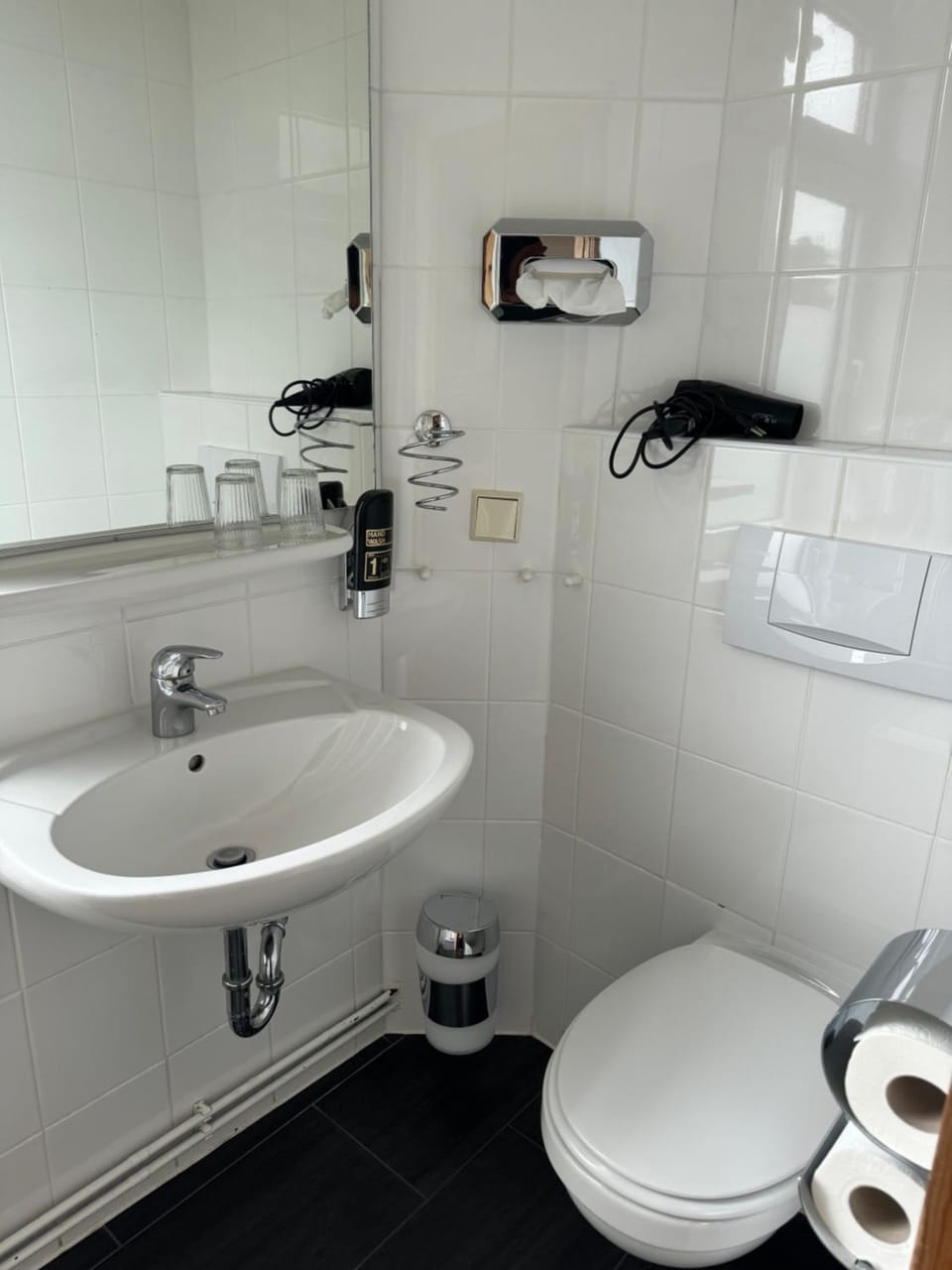 Borgo Antico Hotel Hotel in Ostholstein