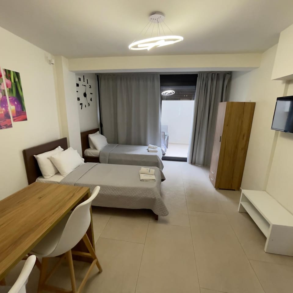 Fortaleza Rooms Pefkochori Apartment in Halkidiki