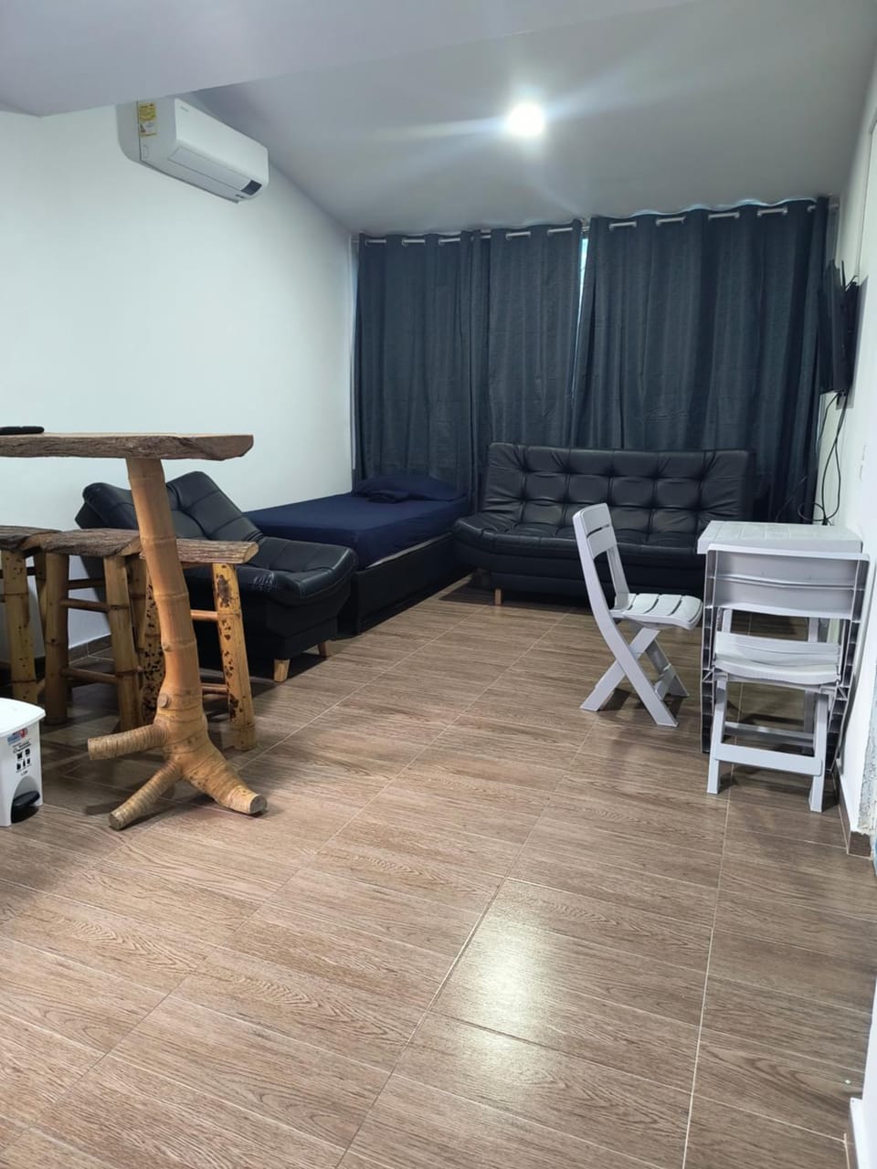 Posada Cultural Bahia Sonora Bed and Breakfast in San Andres