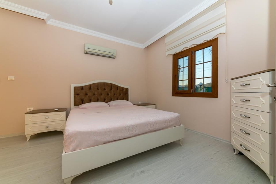 Denis Villa Villa in Muğla Province