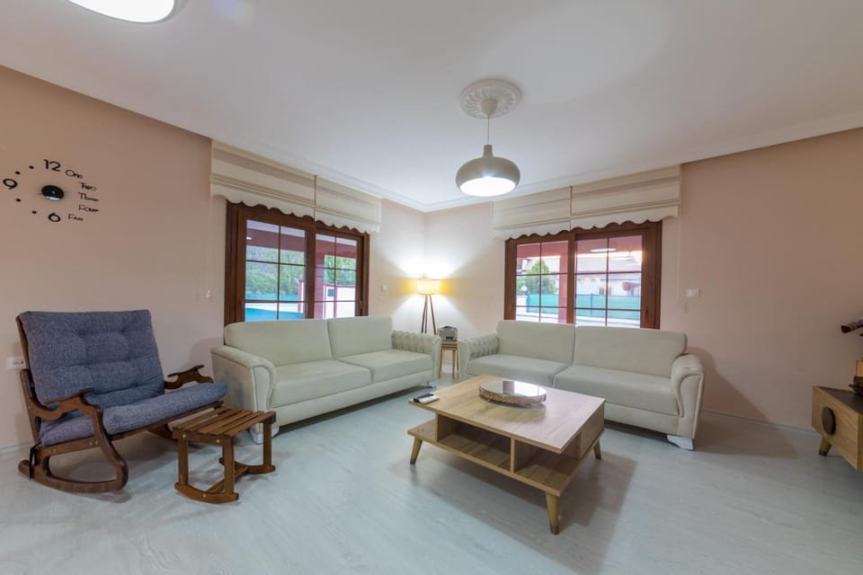 Denis Villa Villa in Muğla Province