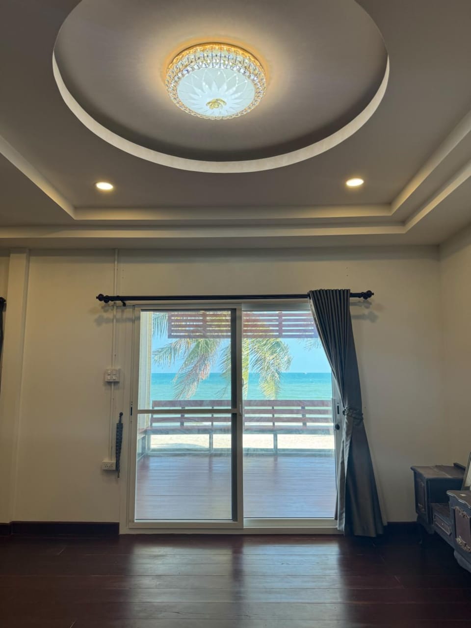 Pinsuk house Huahin บ้านปิ่นสุข หัวหิน ชะอำ House in Thailand