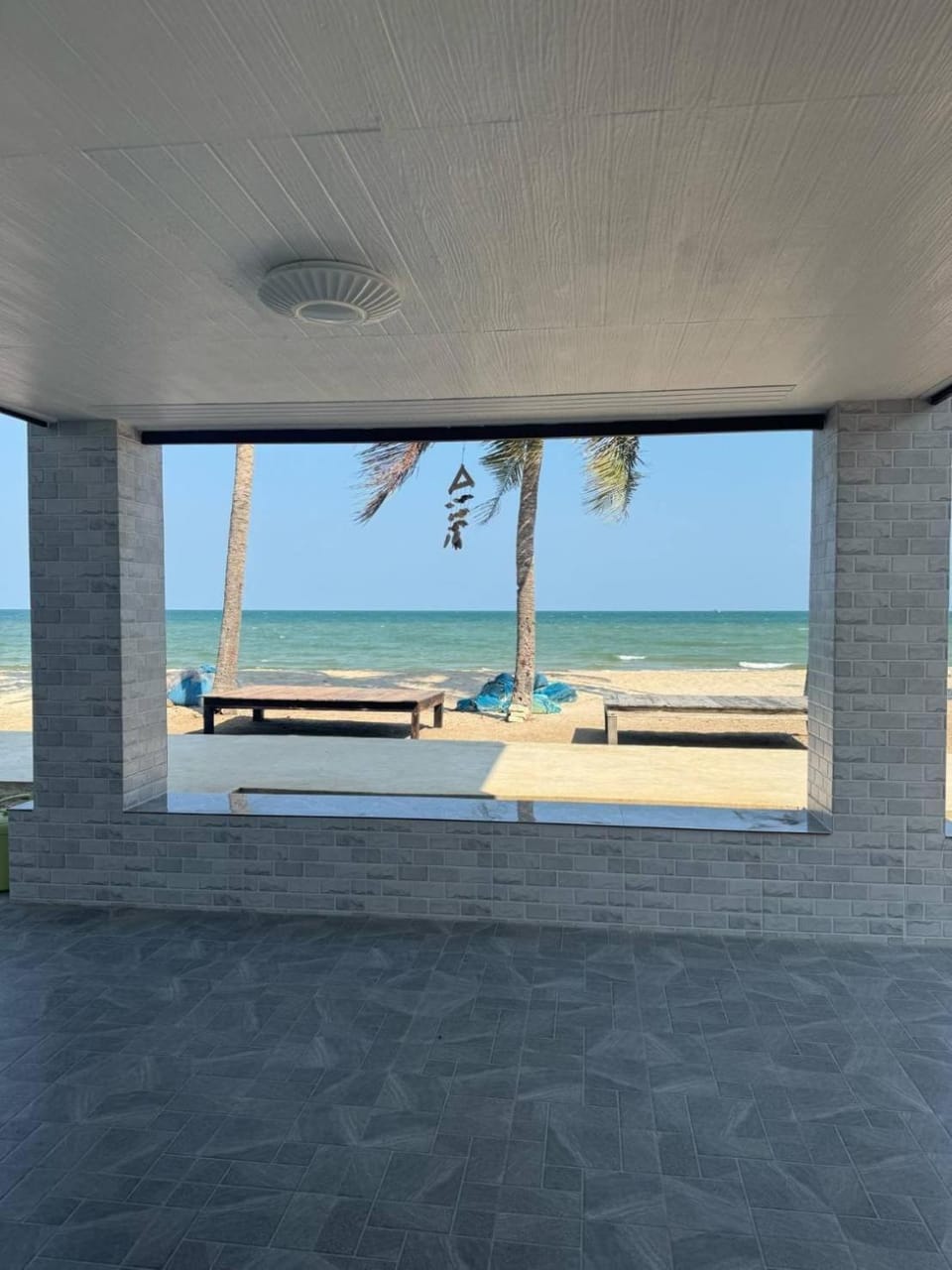 Pinsuk house Huahin บ้านปิ่นสุข หัวหิน ชะอำ House in Thailand