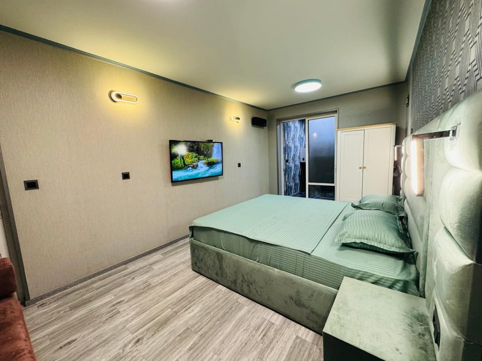 Koryun 10 TopHouse Apartment in Yerevan