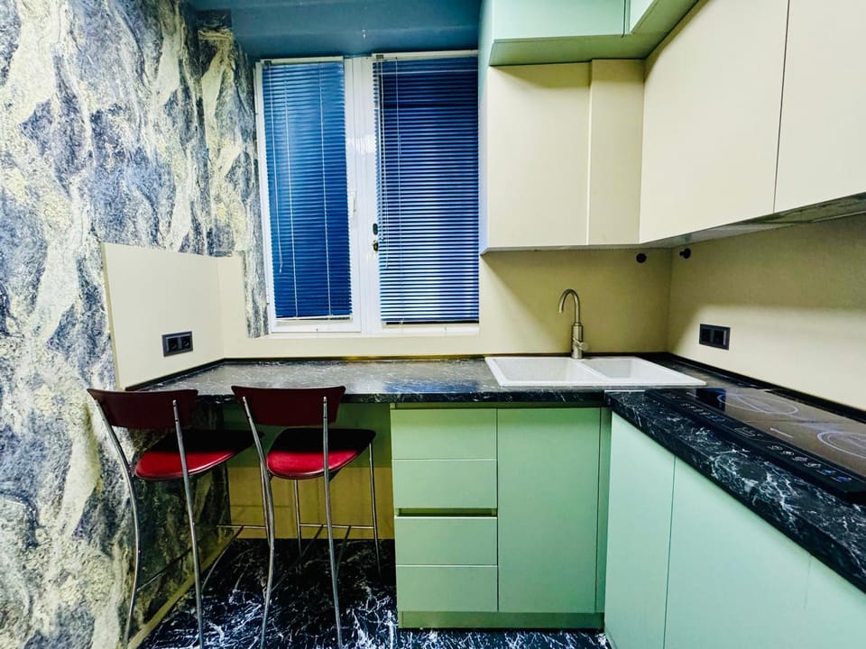 Koryun 10 TopHouse Apartment in Yerevan