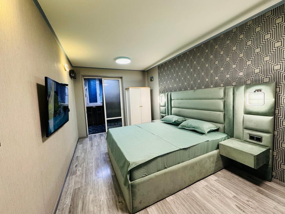 Koryun 10 TopHouse Apartment in Yerevan