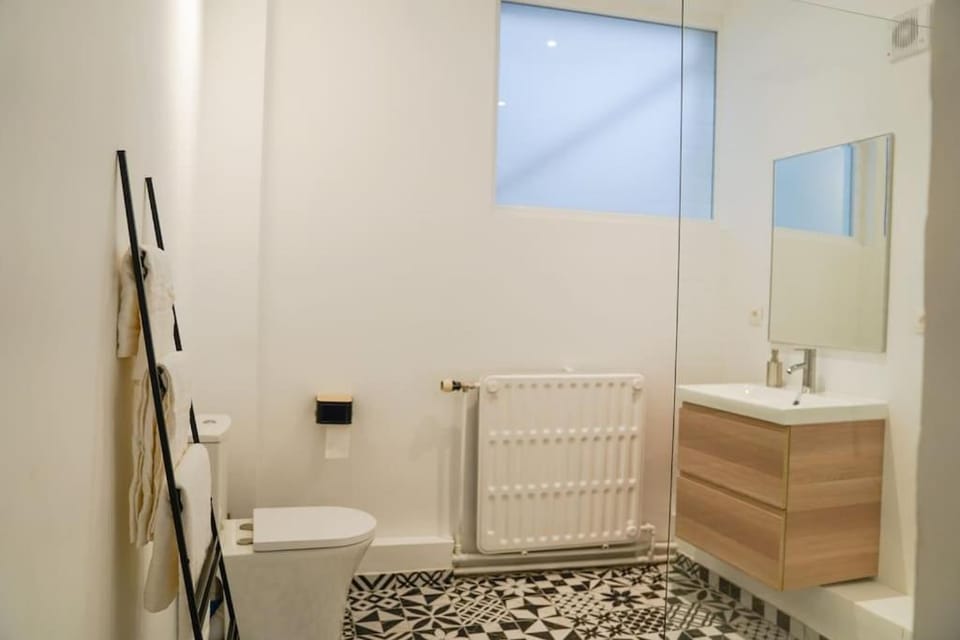 Appartement tout confort au centre ville de DINANT Apartment in Dinant
