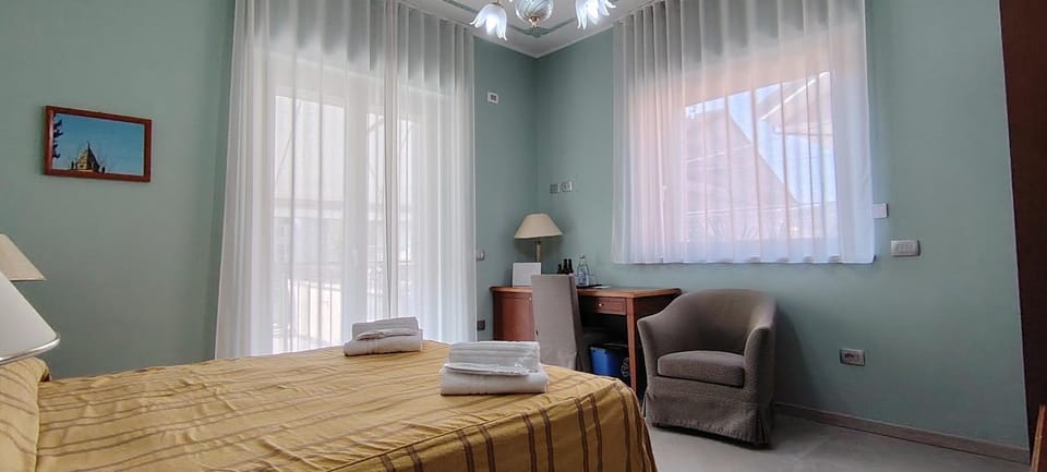 Villa Mariana Bed and Breakfast Bed and Breakfast in Liguria
