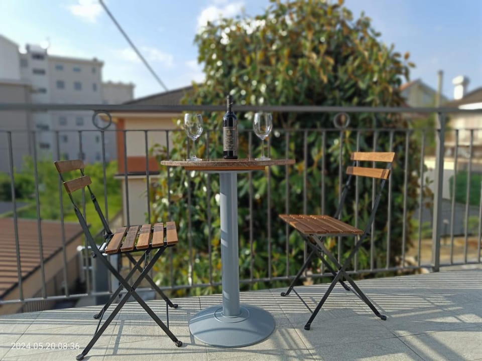 Villa Mariana Bed and Breakfast Bed and Breakfast in Liguria