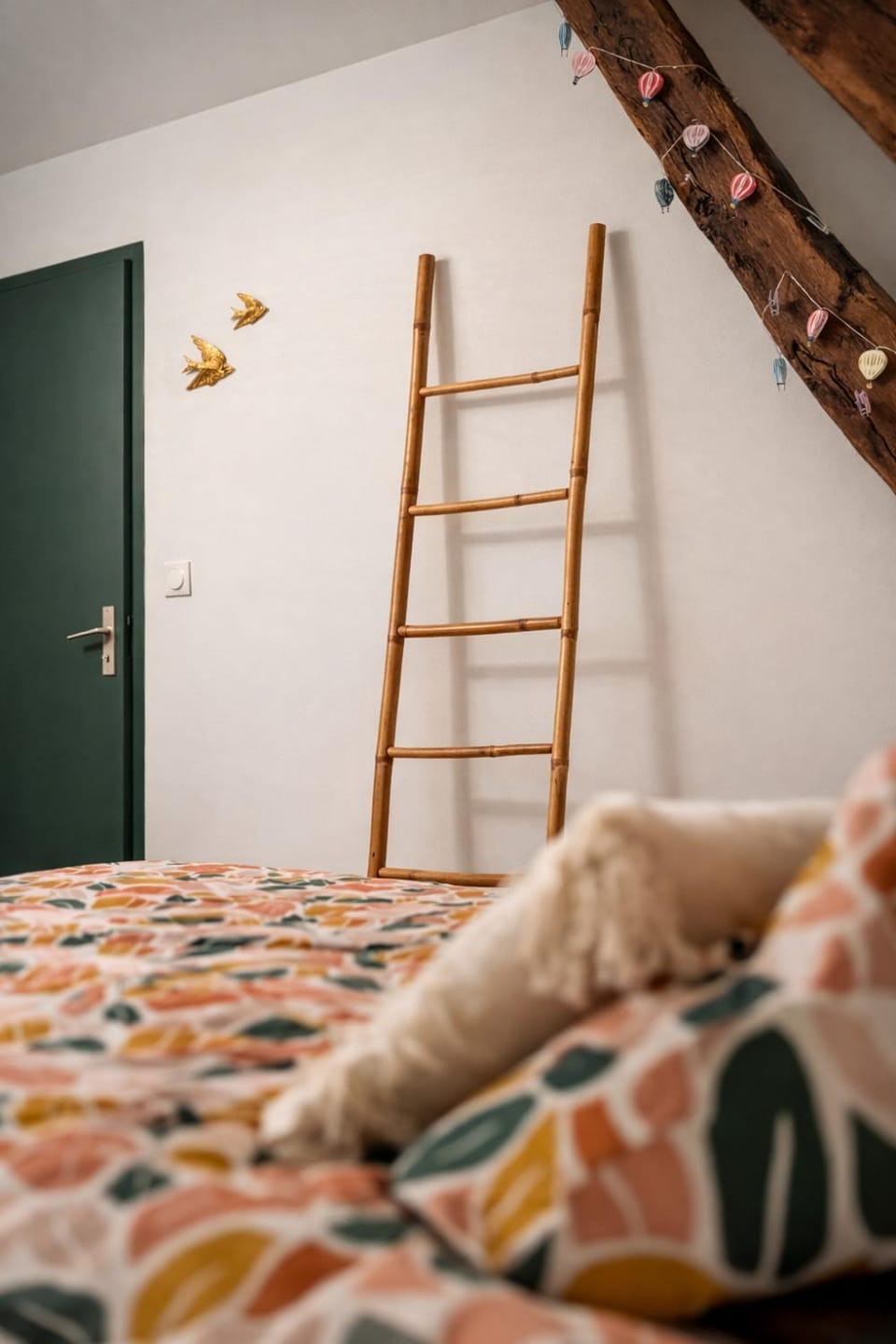 Chambre privée, A l'ombre des Pommiers Vacation rental in Normandy