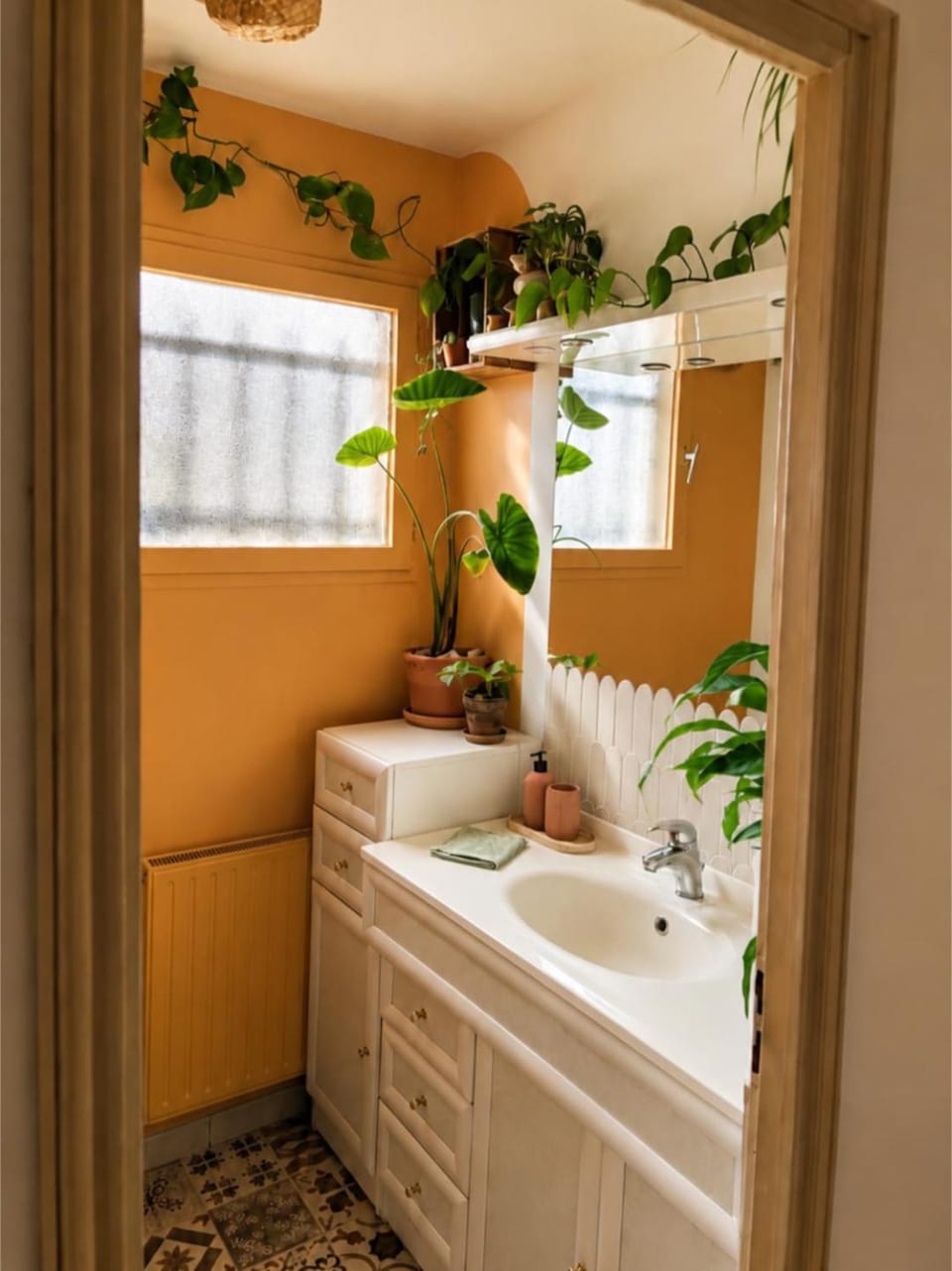 Chambre privée, A l'ombre des Pommiers Vacation rental in Normandy
