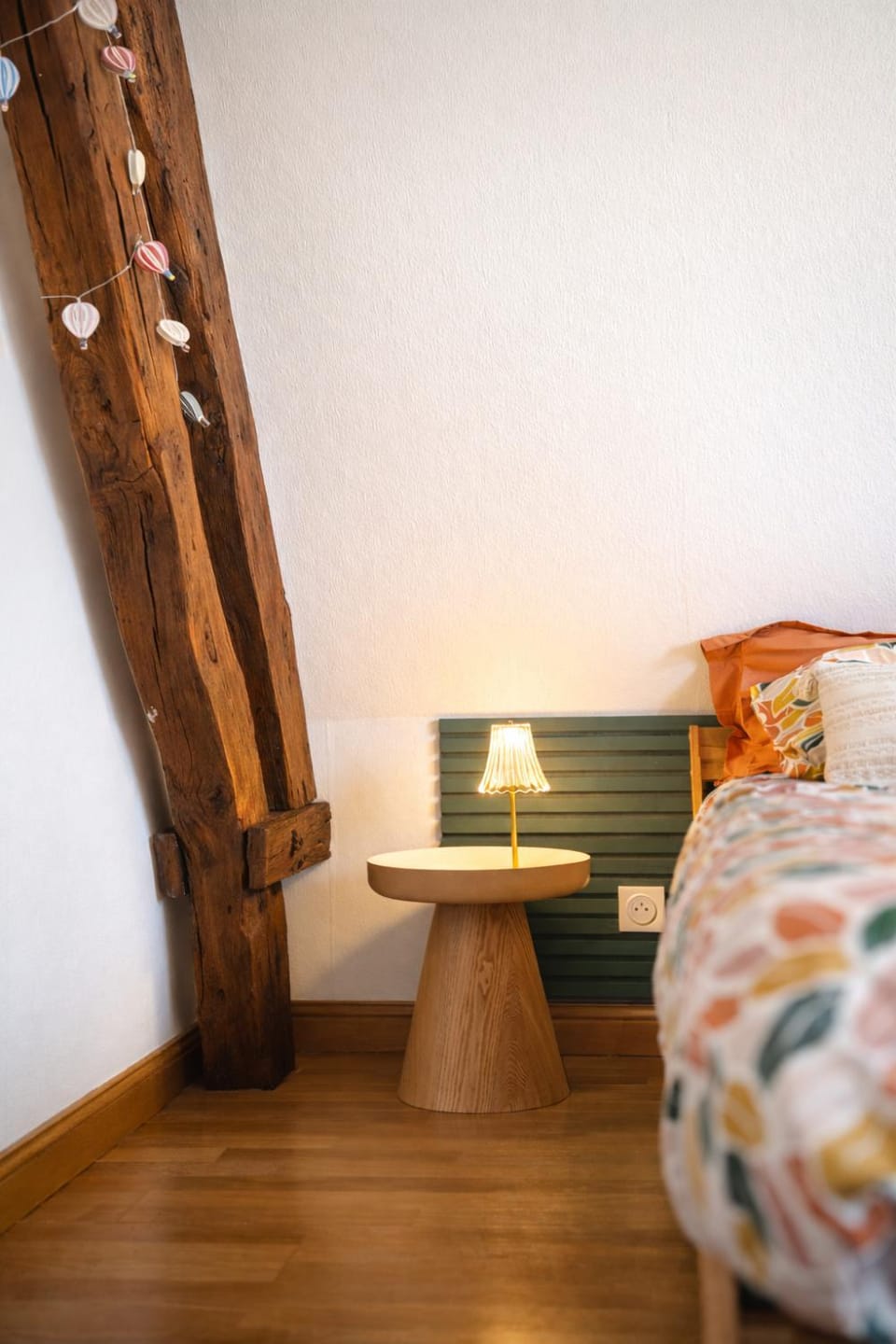 Chambre privée, A l'ombre des Pommiers Vacation rental in Normandy