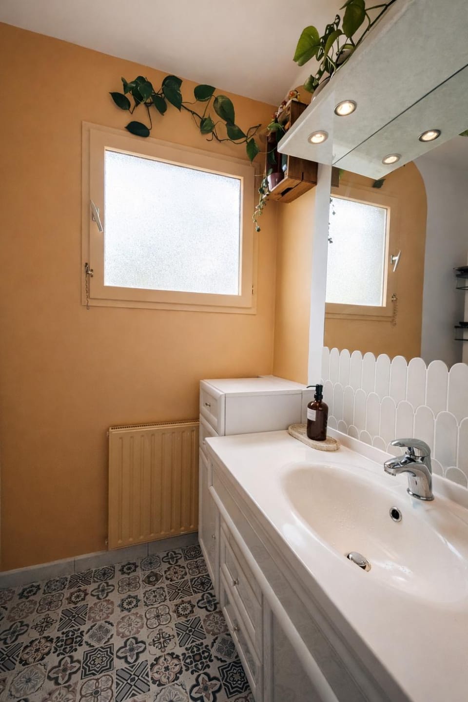 Chambre privée, A l'ombre des Pommiers Vacation rental in Normandy