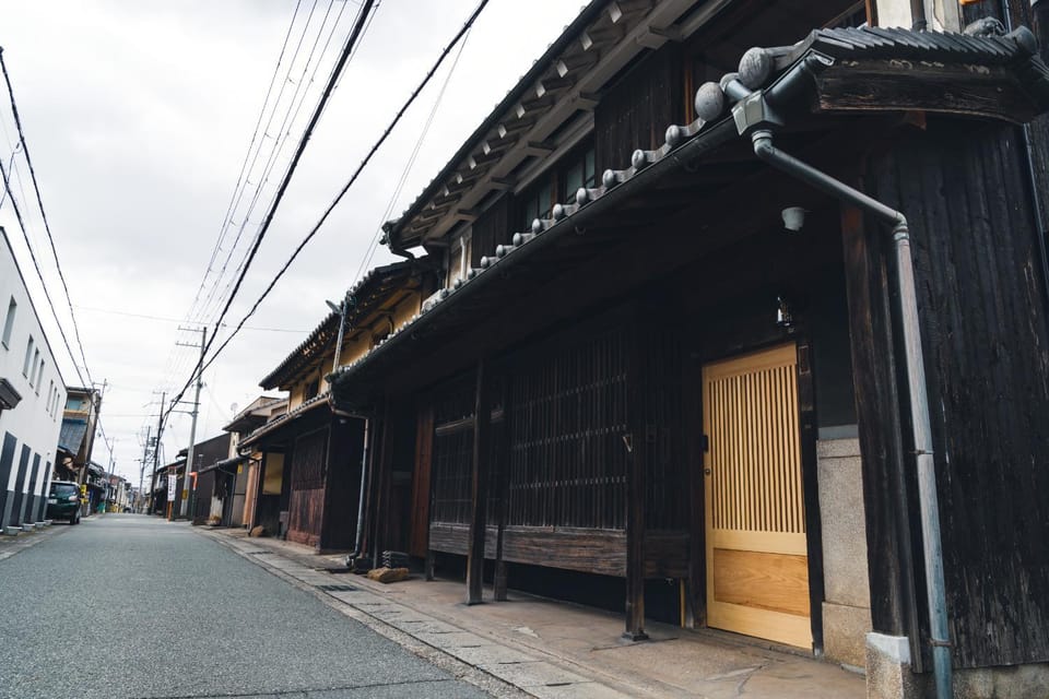 Property building, Day, Neighbourhood, Street view