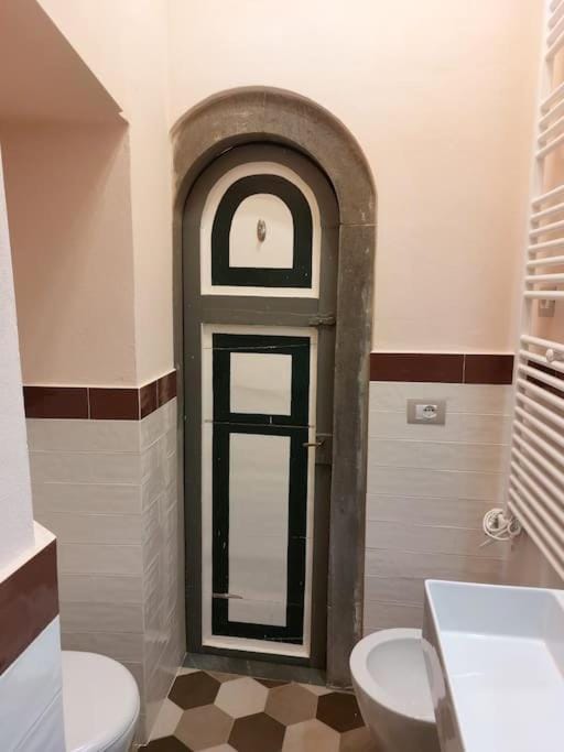 Piazza Pitti - Luxury Apartment -Town Center Apartment in Florence