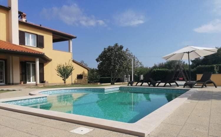 Apartman Glavica Apartment in Istria County