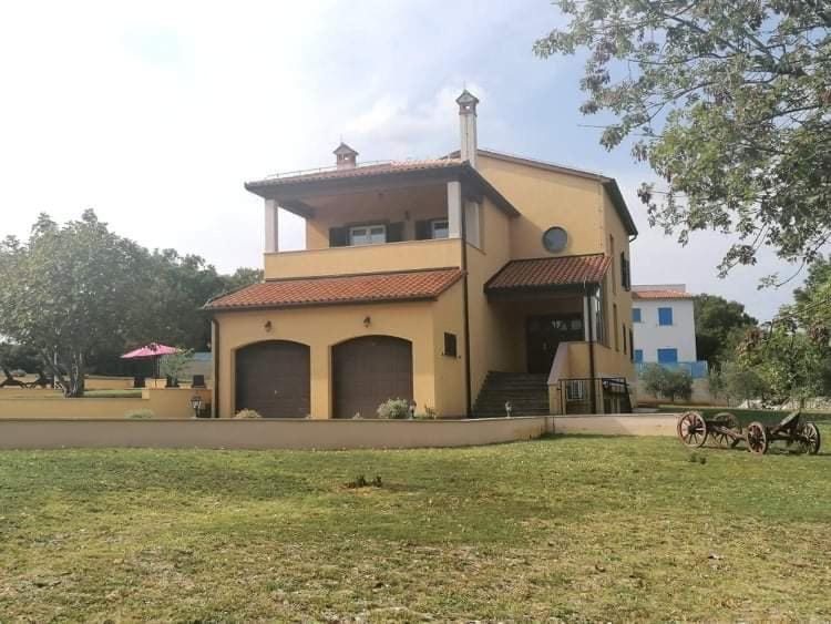 Apartman Glavica Apartment in Istria County