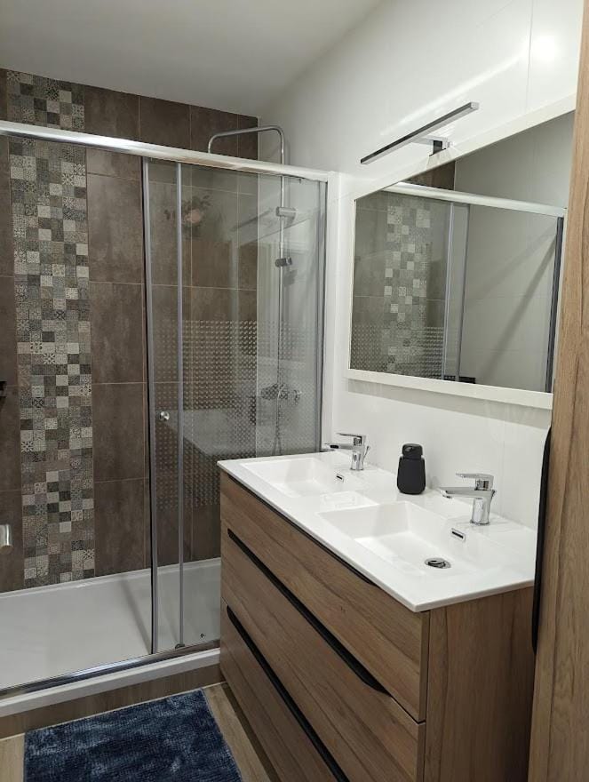 Appartement entièrement rénové au centre de Longwy Apartment in Grand Est