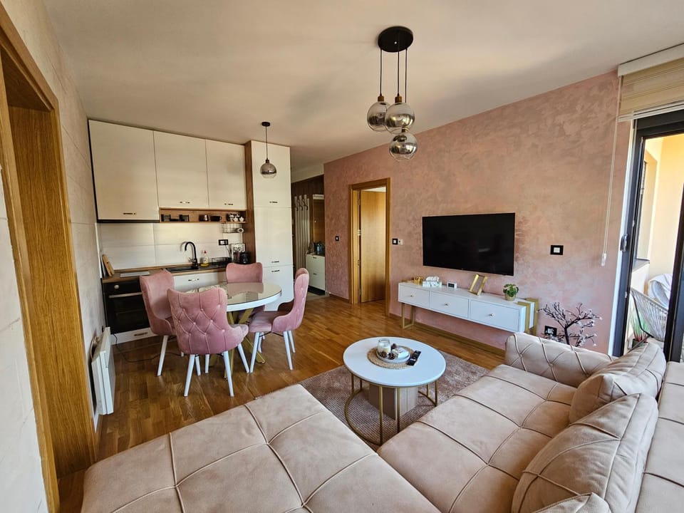 Apartman 55 Zlatibor Apartment in Zlatibor