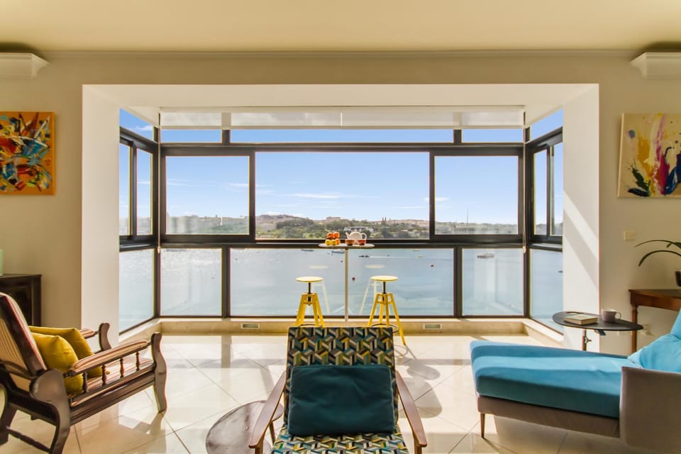Sea view