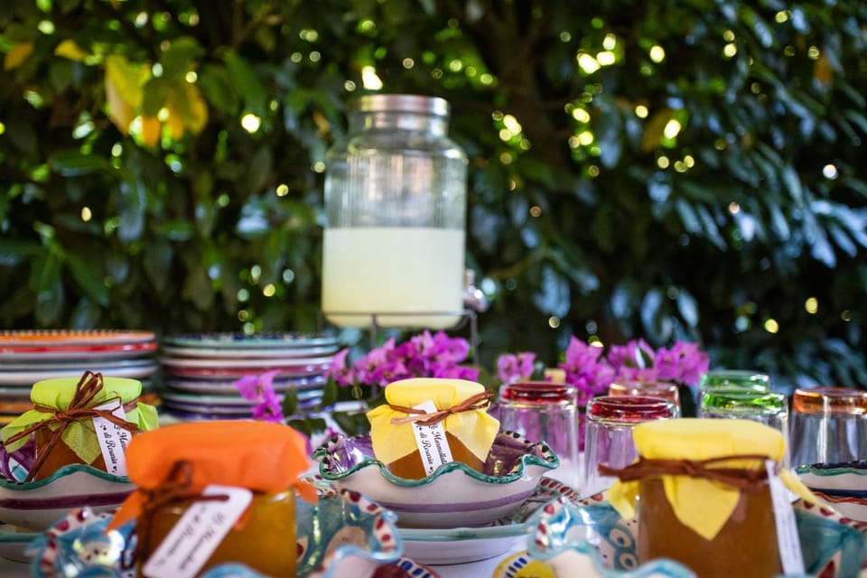 Spring, Day, Garden, Food and drinks, Food, Garden view, Drinks