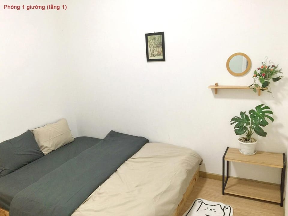 Nhà Nhi Đà Lạt Apartment in Dalat