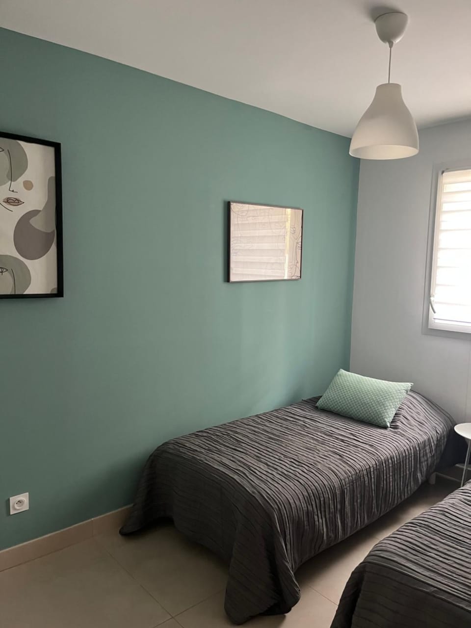Appartement neuf, climatisé, piscine, terrasse Apartment in La Londe-les-Maures