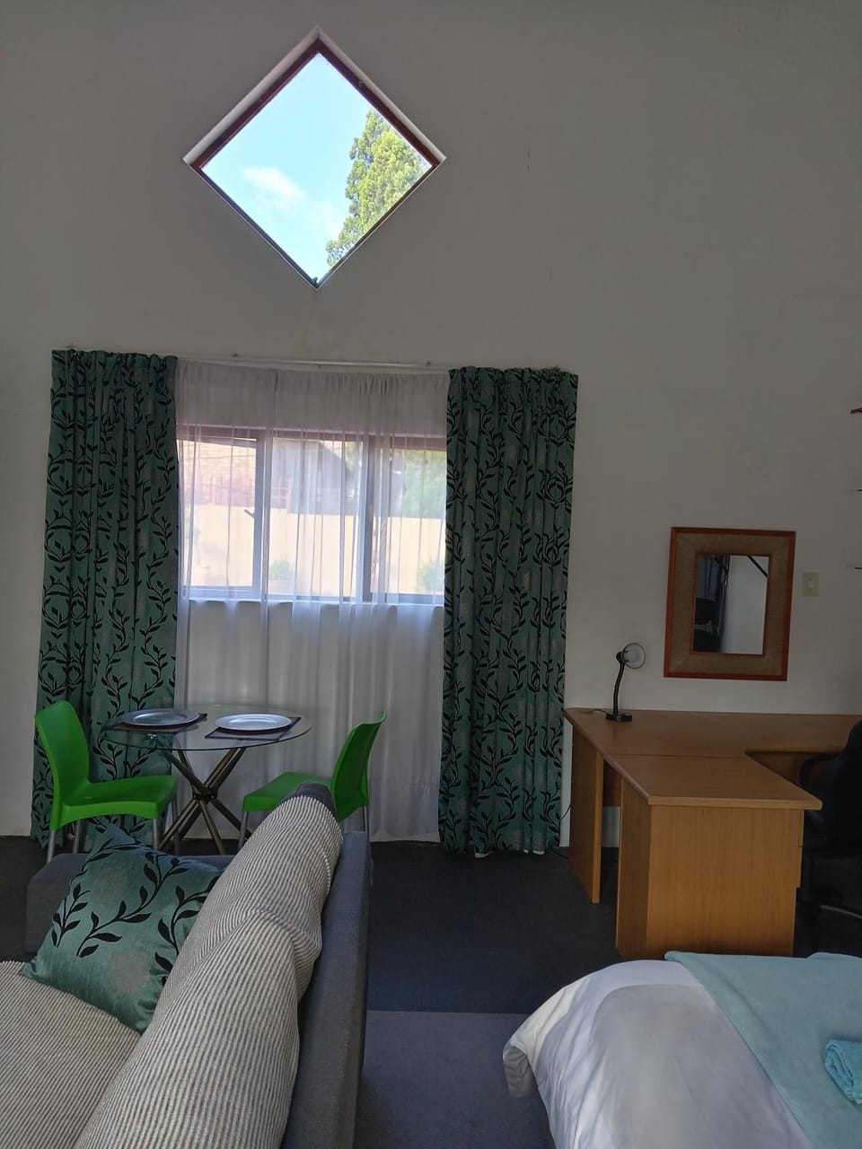 Zenith Guesthouse Apartment in Pretoria