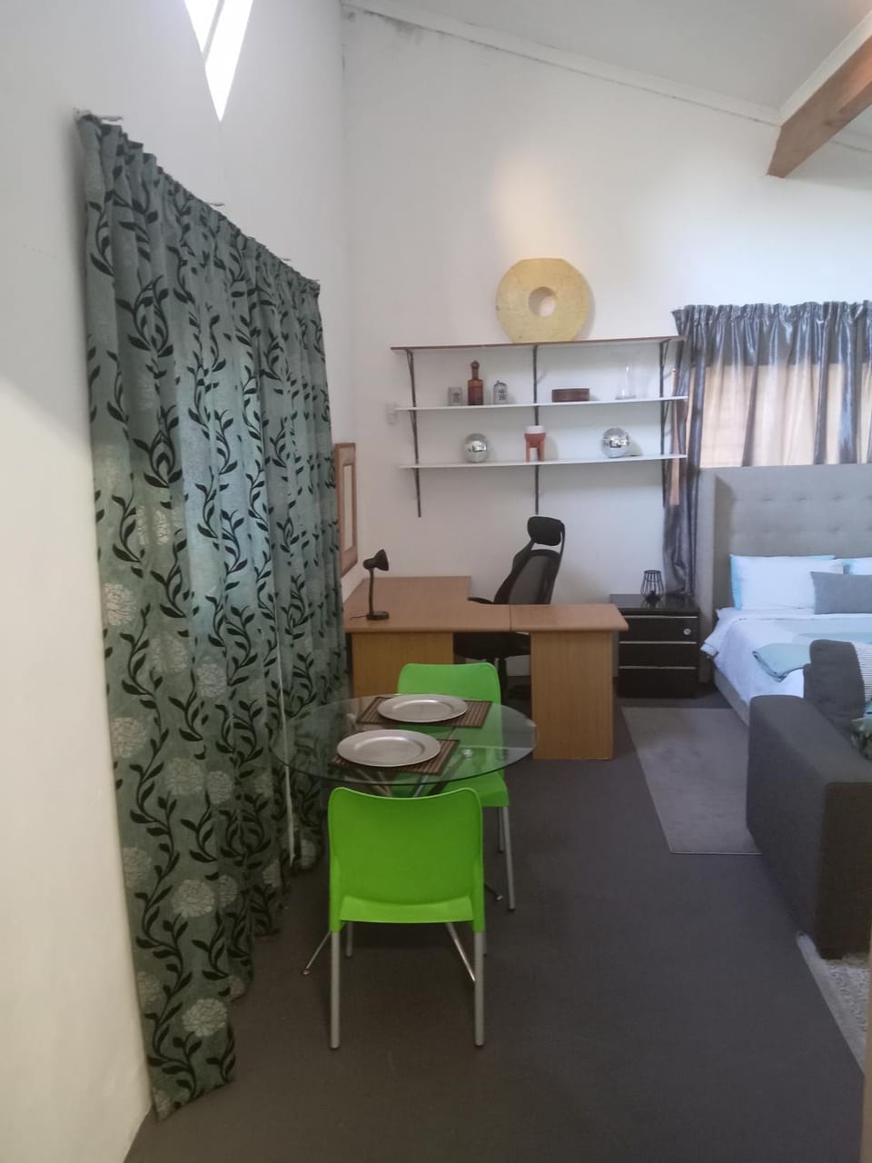 Zenith Guesthouse Apartment in Pretoria