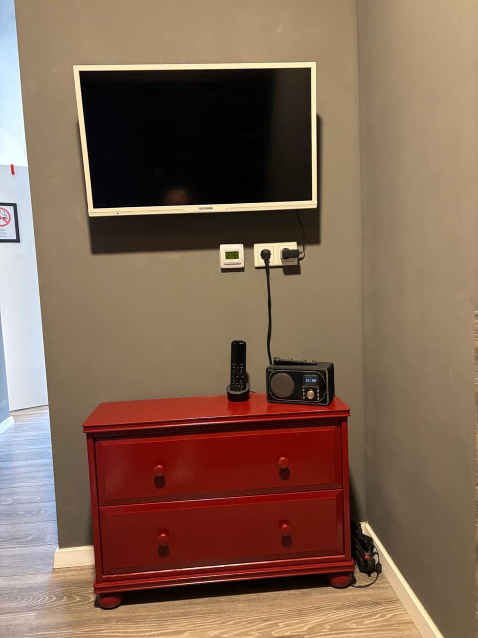 TV and multimedia