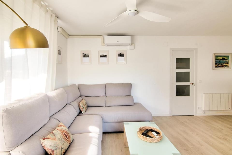 Rocamaura III 3-1 Apartment in Baix Empordà