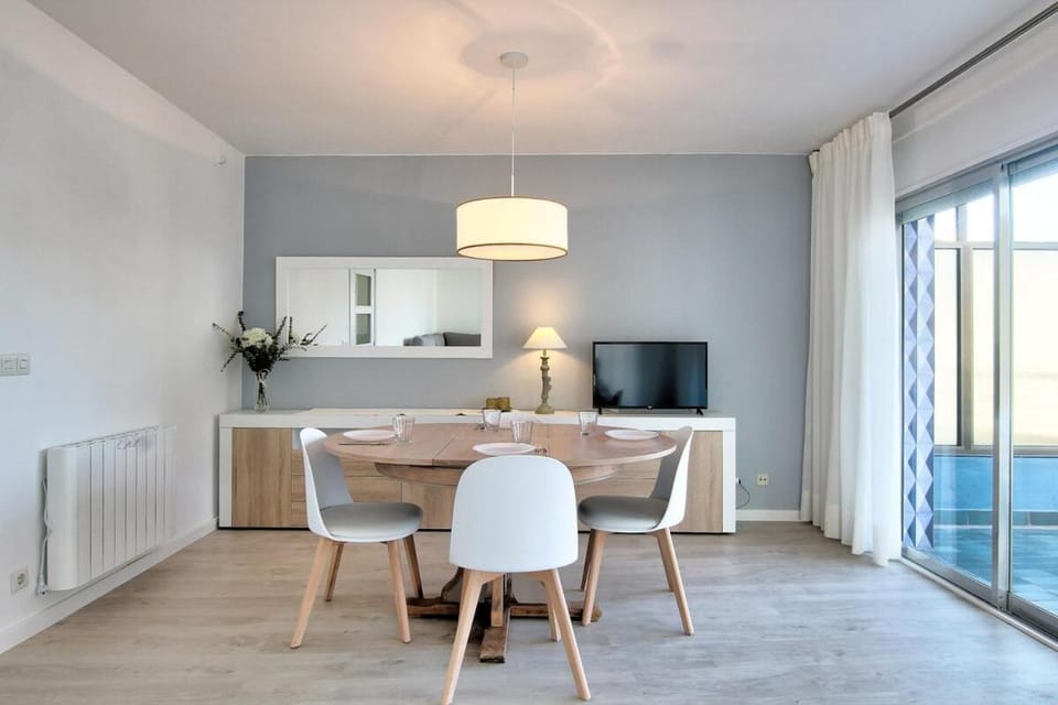Rocamaura III 3-1 Apartment in Baix Empordà
