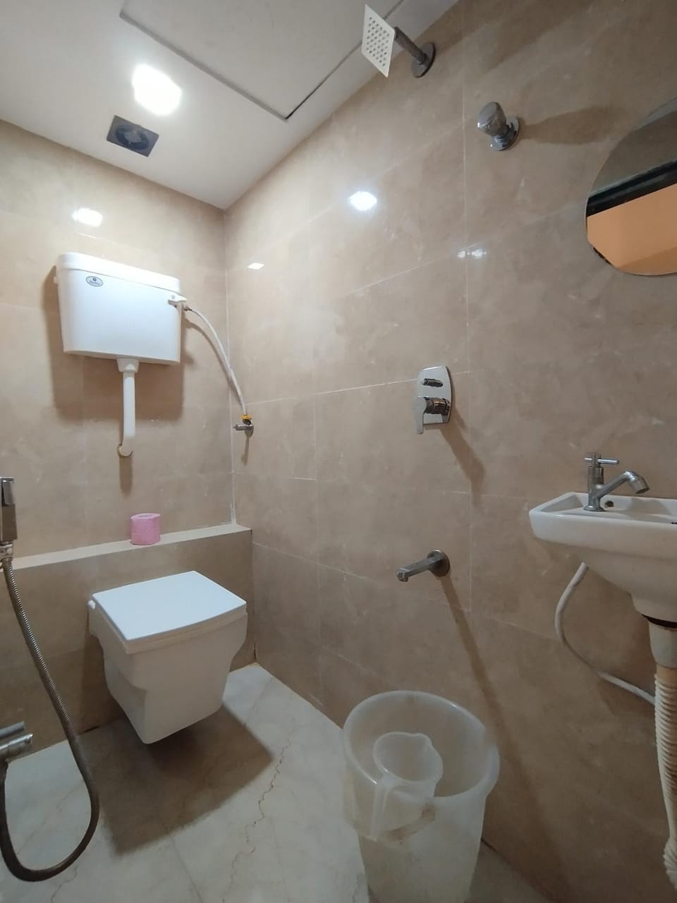Hotel Aspen - Nr Mumbai Airport Hotel in Mumbai