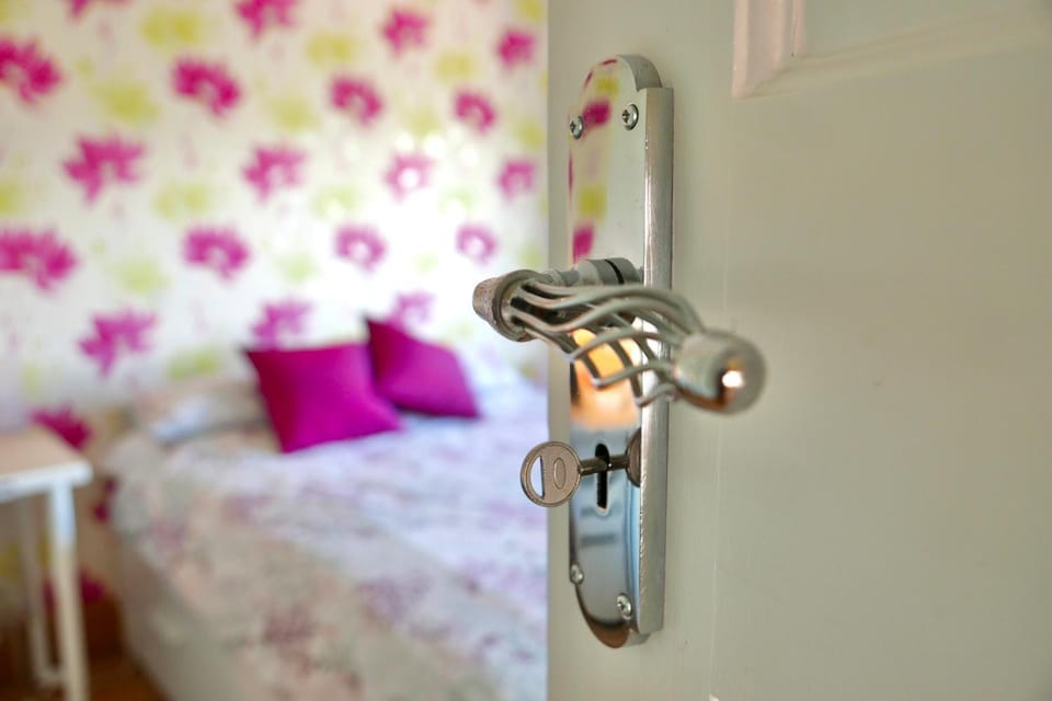 Anna's House Vacation rental in Hitchin