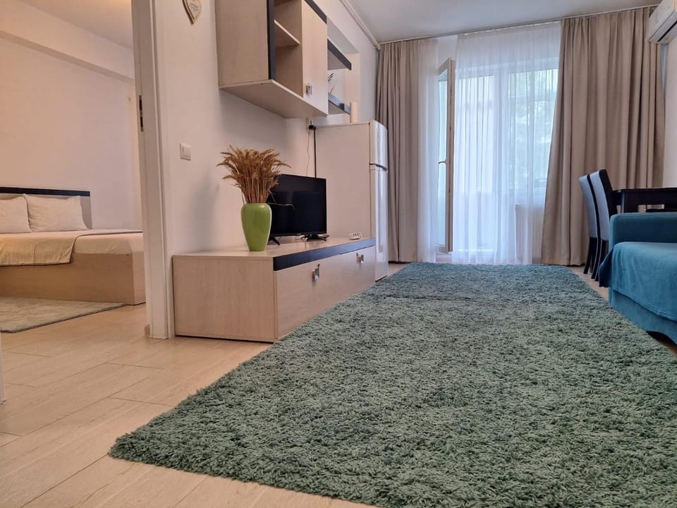 Living room, Seating area, air conditioner