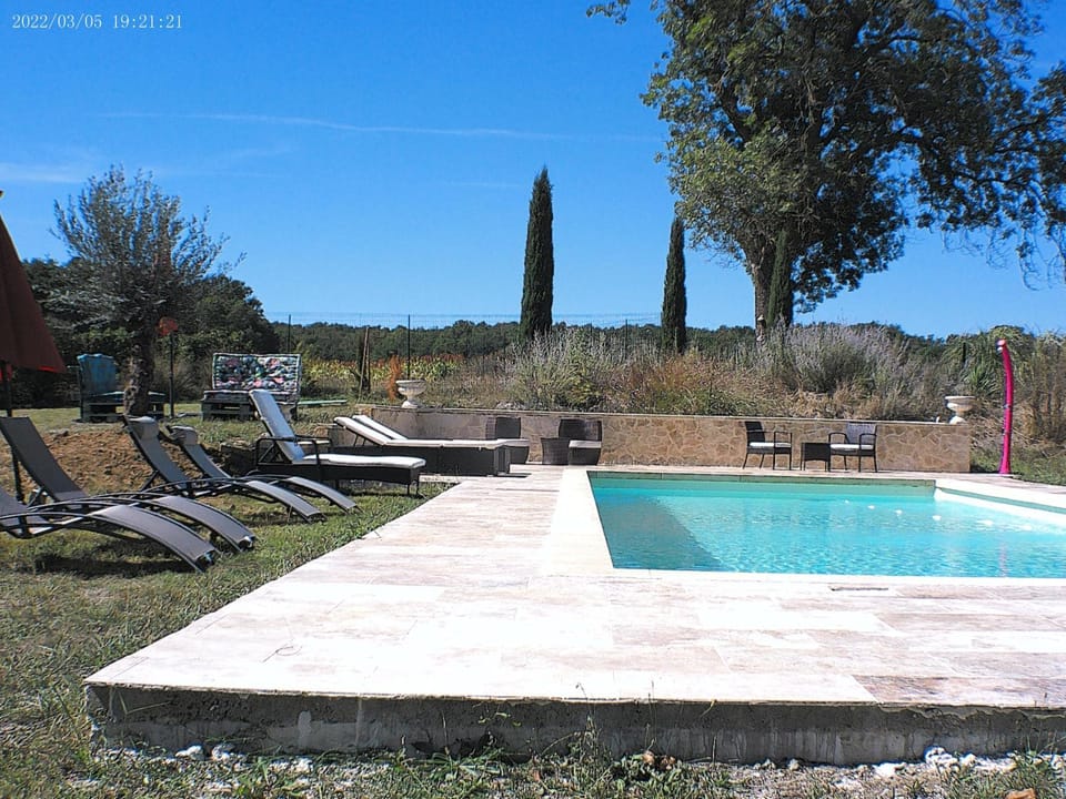 le mas de lombreyra Vacation rental in Nouvelle-Aquitaine