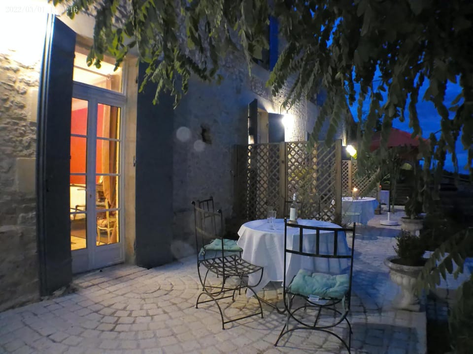 le mas de lombreyra Vacation rental in Nouvelle-Aquitaine