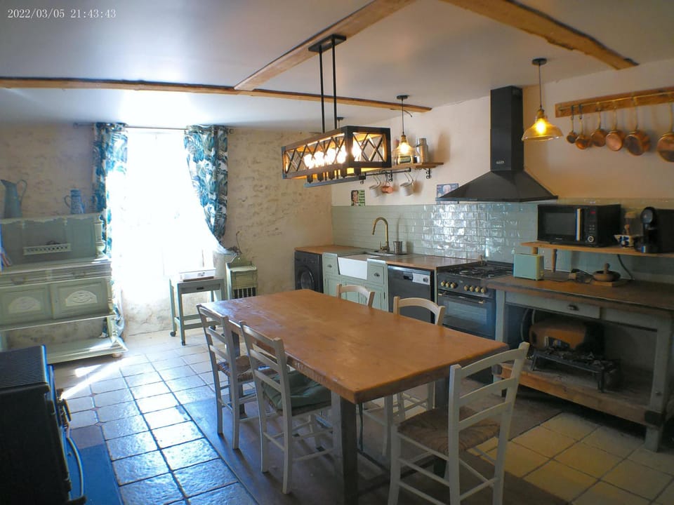 le mas de lombreyra Vacation rental in Nouvelle-Aquitaine