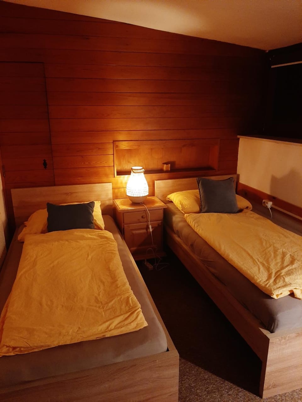 Boardwalk center Apartment in Mayrhofen