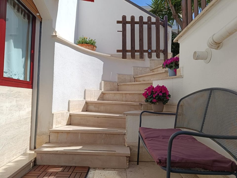 Marlene Apartment in Bari